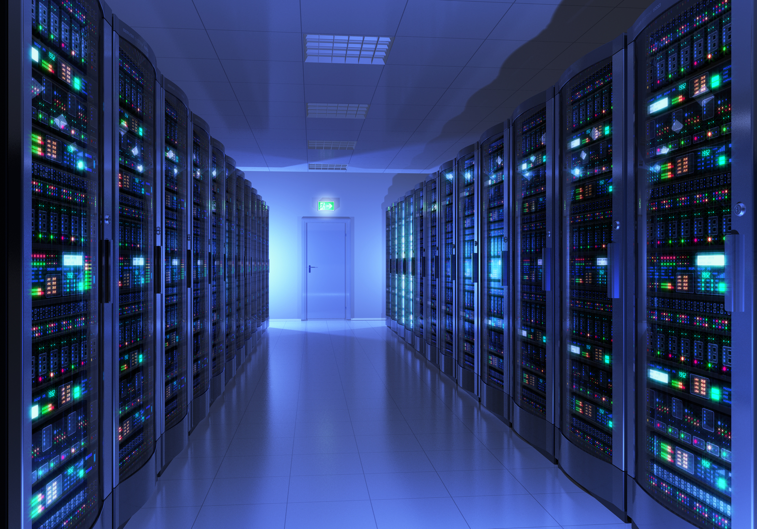 Database Server Clustering