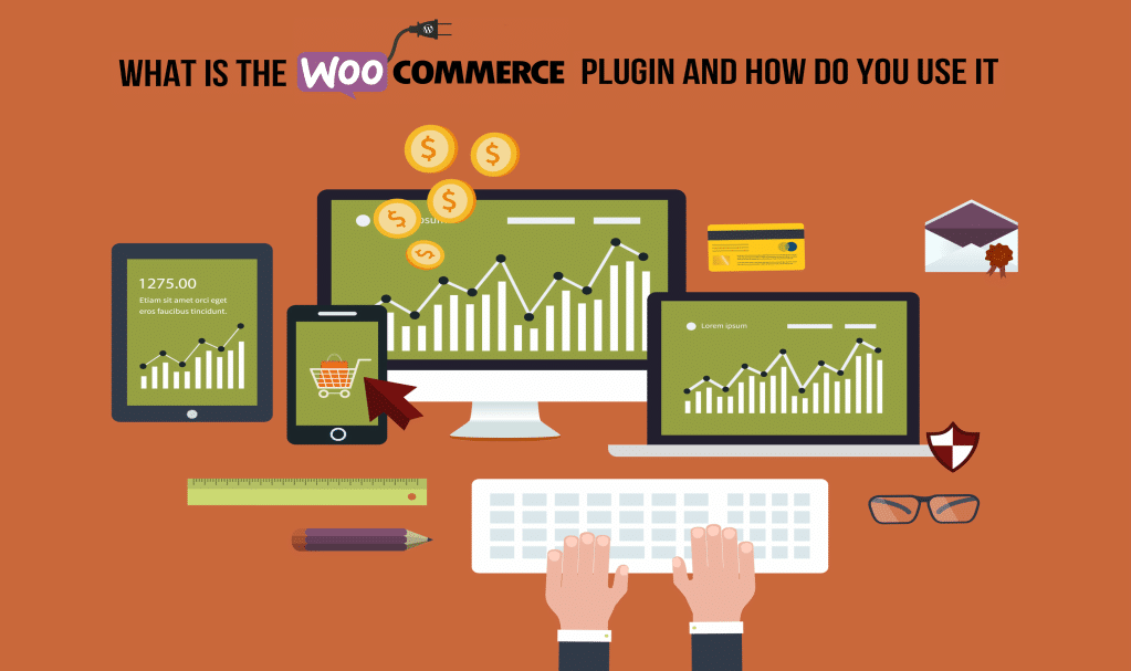 What the WooCommerce plugin is and how to use it?