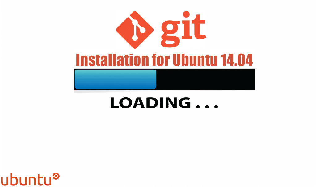 git Installation on Ubuntu 14.04