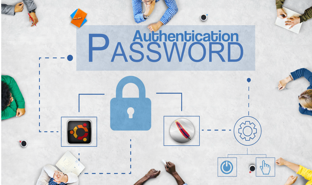 Password Authentication with Apache on Ubuntu 14.04