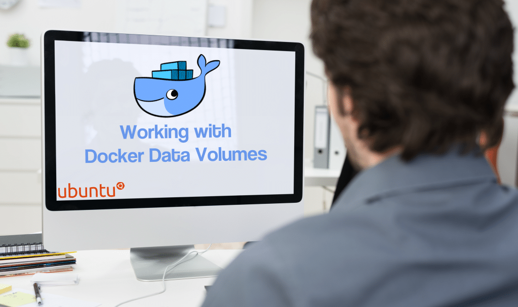 How to work with Docker Data Volumes on Ubuntu 14.04