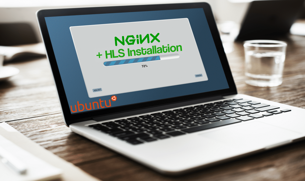 Installing Nginx + HLS on Ubuntu 16.04