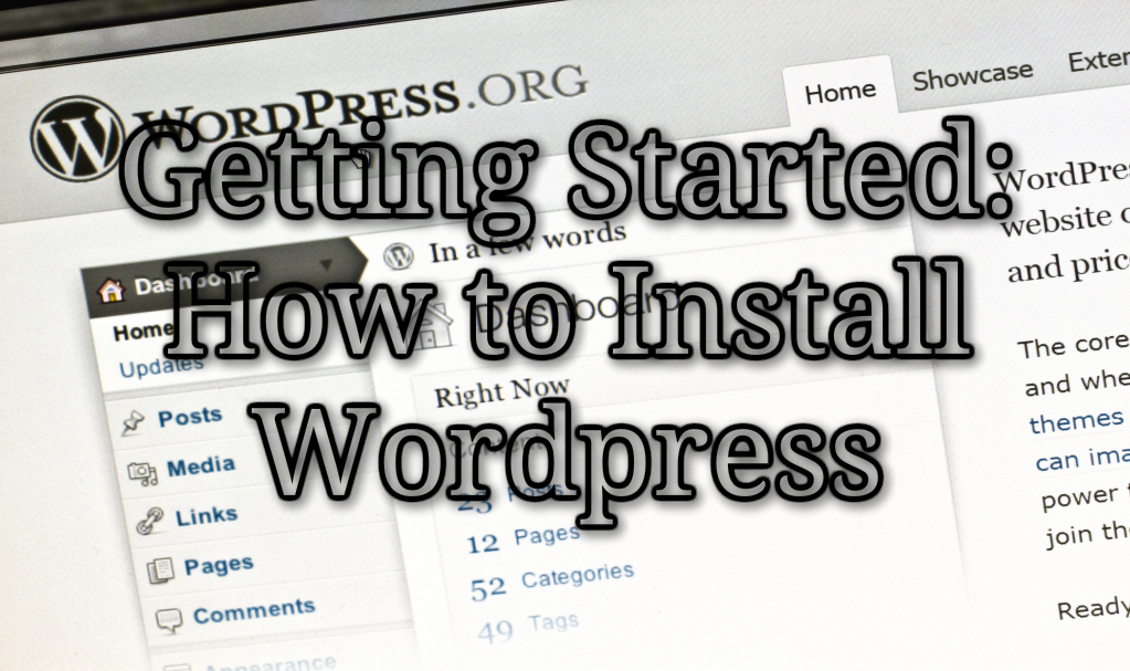 How to Install WordPress