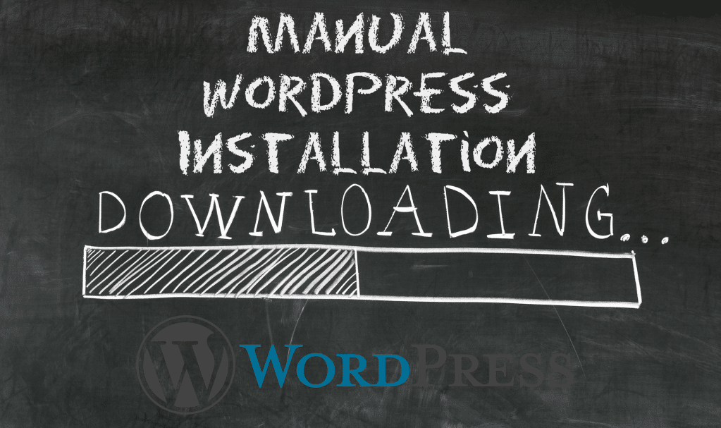 How to Install WordPress Manually