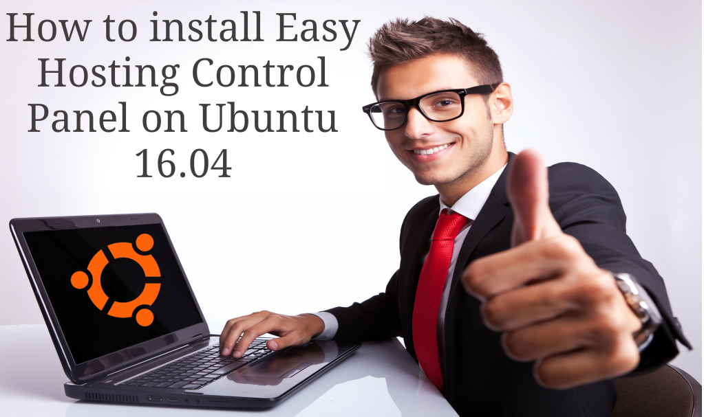 How to install Cpanel on Ubuntu 16.04