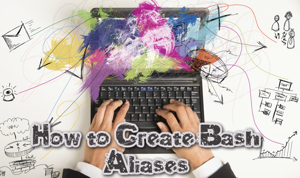 How to Create Bash Aliases