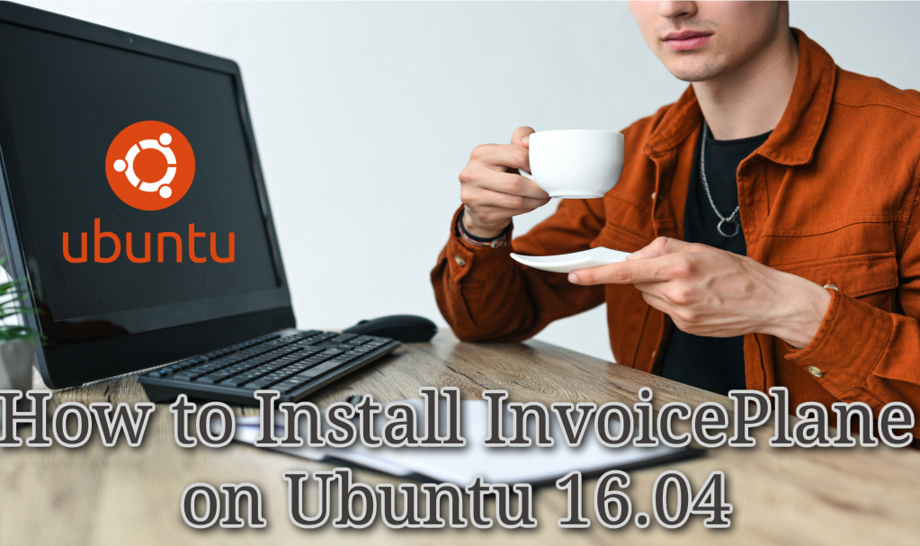 InvoicePlane on ubuntu 