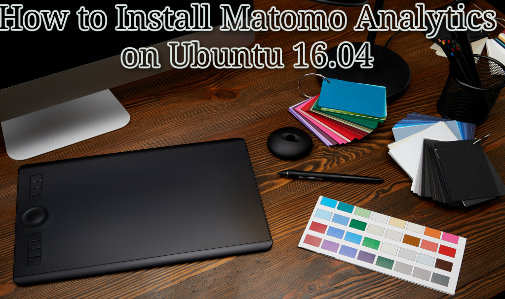 How to Install Matomo Analytics on Ubuntu 16.04